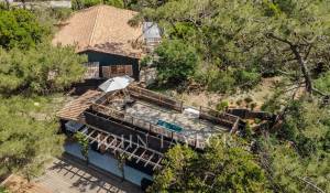 Saisonvermietungen Villa Lège-Cap-Ferret