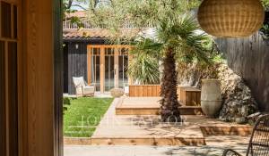 Saisonvermietungen Villa Lège-Cap-Ferret