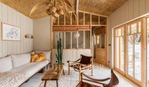 Saisonvermietungen Villa Lège-Cap-Ferret