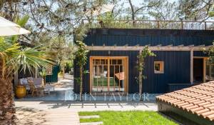 Saisonvermietungen Villa Lège-Cap-Ferret