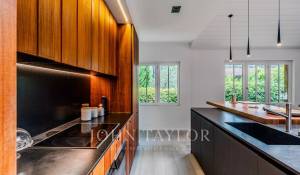 Saisonvermietungen Villa Lège-Cap-Ferret