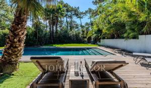 Saisonvermietungen Villa Lège-Cap-Ferret