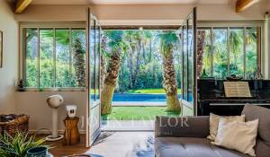 Saisonvermietungen Villa Lège-Cap-Ferret