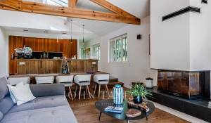 Saisonvermietungen Villa Lège-Cap-Ferret