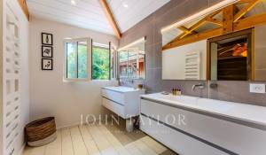 Saisonvermietungen Villa Lège-Cap-Ferret