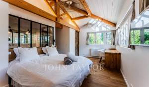 Saisonvermietungen Villa Lège-Cap-Ferret