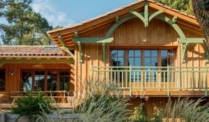 Saisonvermietungen Villa Lège-Cap-Ferret