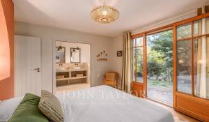 Saisonvermietungen Villa Lège-Cap-Ferret