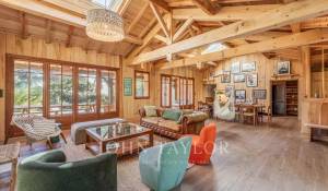 Saisonvermietungen Villa Lège-Cap-Ferret