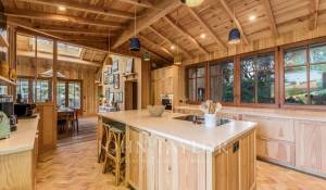 Saisonvermietungen Villa Lège-Cap-Ferret