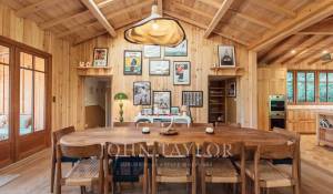 Saisonvermietungen Villa Lège-Cap-Ferret