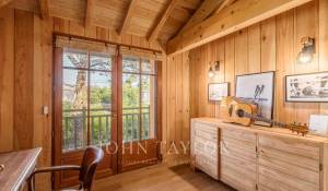 Saisonvermietungen Villa Lège-Cap-Ferret