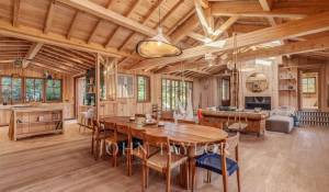 Saisonvermietungen Villa Lège-Cap-Ferret