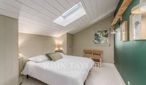 Saisonvermietungen Villa Lège-Cap-Ferret