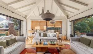 Saisonvermietungen Villa Lège-Cap-Ferret