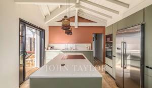 Saisonvermietungen Villa Lège-Cap-Ferret