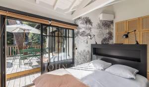 Saisonvermietungen Villa Lège-Cap-Ferret