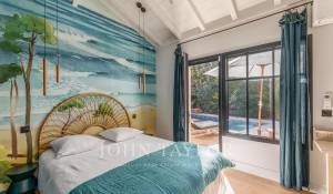 Saisonvermietungen Villa Lège-Cap-Ferret