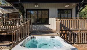 Saisonvermietungen Villa Lège-Cap-Ferret