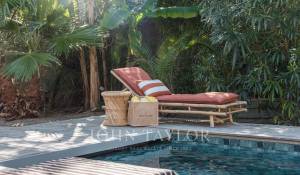 Saisonvermietungen Villa Lège-Cap-Ferret