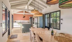 Saisonvermietungen Villa Lège-Cap-Ferret