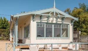 Saisonvermietungen Villa Lège-Cap-Ferret