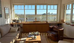 Saisonvermietungen Villa Lège-Cap-Ferret