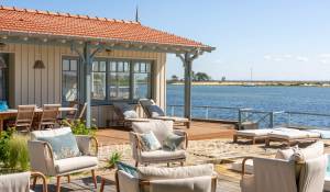 Saisonvermietungen Villa Lège-Cap-Ferret