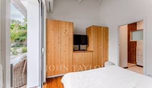 Saisonvermietungen Villa Lège-Cap-Ferret