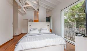 Saisonvermietungen Villa Lège-Cap-Ferret