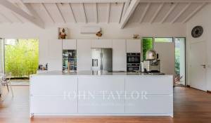 Saisonvermietungen Villa Lège-Cap-Ferret