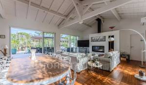 Saisonvermietungen Villa Lège-Cap-Ferret