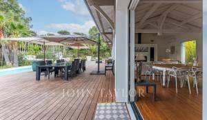 Saisonvermietungen Villa Lège-Cap-Ferret