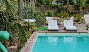 Saisonvermietungen Villa Lège-Cap-Ferret