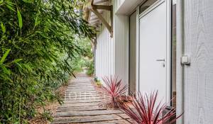 Saisonvermietungen Villa Lège-Cap-Ferret