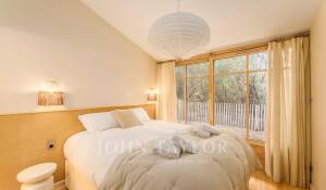 Saisonvermietungen Villa Lège-Cap-Ferret