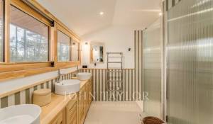 Saisonvermietungen Villa Lège-Cap-Ferret