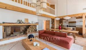 Saisonvermietungen Villa Lège-Cap-Ferret