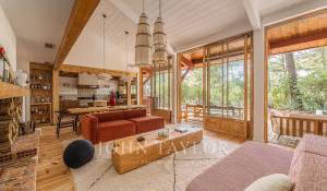 Saisonvermietungen Villa Lège-Cap-Ferret