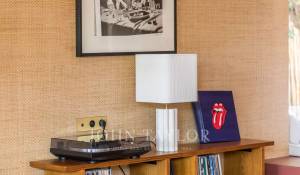 Saisonvermietungen Villa Lège-Cap-Ferret