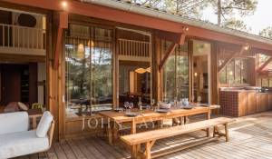 Saisonvermietungen Villa Lège-Cap-Ferret