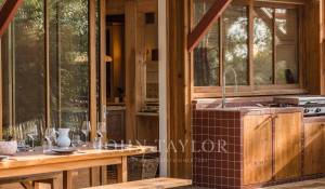 Saisonvermietungen Villa Lège-Cap-Ferret