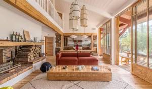 Saisonvermietungen Villa Lège-Cap-Ferret