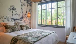 Saisonvermietungen Villa Lège-Cap-Ferret