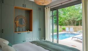 Saisonvermietungen Villa Lège-Cap-Ferret