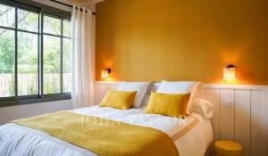 Saisonvermietungen Villa Lège-Cap-Ferret