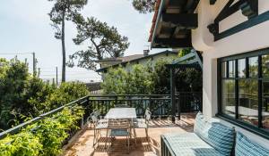 Saisonvermietungen Villa Lège-Cap-Ferret