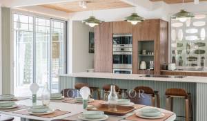 Saisonvermietungen Villa Lège-Cap-Ferret