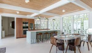 Saisonvermietungen Villa Lège-Cap-Ferret