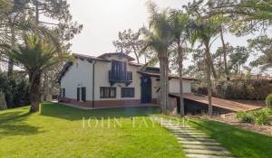 Saisonvermietungen Villa Lège-Cap-Ferret